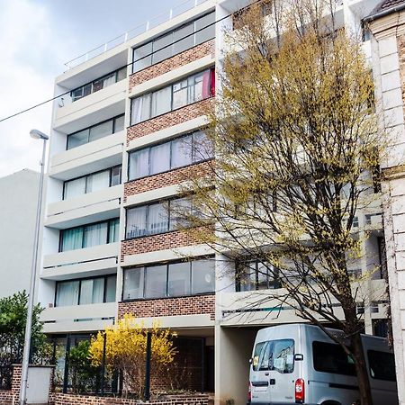 Confortable Studio Proche Paris Et Eurodisney Villemomble Exterior foto